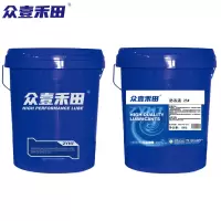 众壹禾田 防冻液 -25℃ 18kg/桶