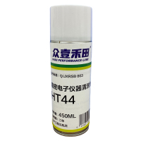 众壹禾田 精密电子仪器清洗剂 450ml 瓶
