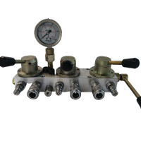 飞享组合换向阀FX-800-04套