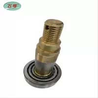 飞享 走行轴 FX-TL-02 个