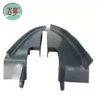 飞享托轴FX-L-01组