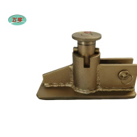 飞享 横移卡座 FX-800-16个