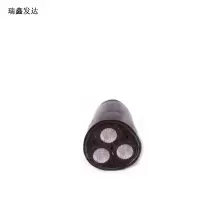 瑞鑫发达 铝芯电缆 YJLV22 3*120 米