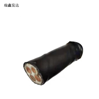 铜芯铠装电力电缆 ZC-YJV22 4*16 米