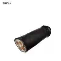 铜芯铠装电力电缆 ZC-YJV22 4*16 米