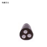 铝芯电缆 YJLV22 3*50 米