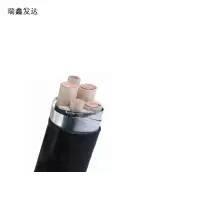 铜芯电缆 YJV22 3*16+2*10 米