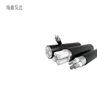 铝芯电缆 YJLV22 3*35+1*16 米