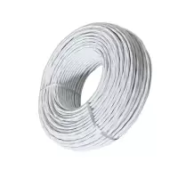 屏蔽电缆线PTFE 1*2.5 卷