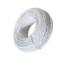 屏蔽电缆线PTFE 5*0.15 卷