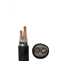 铜芯电缆YJV22 2*1.5 米