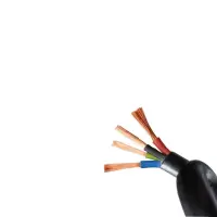 瑞鑫发达 橡套线 YC 4*35 米