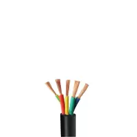 瑞鑫发达 橡套线 YC 5*35 米