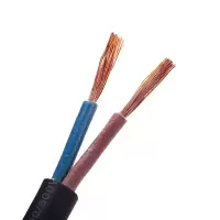 瑞鑫发达 橡套线 YC 2*16 米