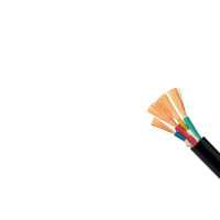 瑞鑫发达 橡套线 YC 3*150+1*70 米