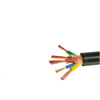 瑞鑫发达 橡套线 YC 3*25+2*16 米