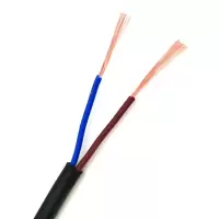 护套线 RVV 2*2.5 米