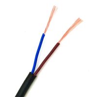 瑞鑫发达 护套线 RVV 2*35 米