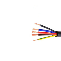 瑞鑫发达 护套线 RVV 5*2.5 米