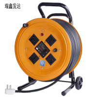 通用橡套软电线YZ 2*6(50米)/套