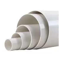 好家安 PVC排水管 直径110mm厚3.2mm 单位:米