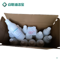 睿聪油洁宝 试剂KOH 500g 瓶