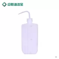 睿聪油洁宝 洗瓶 白头250ml 个