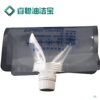 睿聪油洁宝 无菌水样袋 含硫500ml*100个 箱