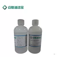 睿聪油洁宝 实验仪器消毒剂 冰乙酸/500ml 瓶