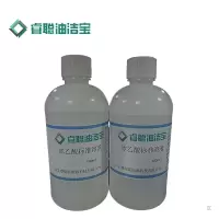 睿聪油洁宝 冰乙酸标准溶液 500ml 瓶