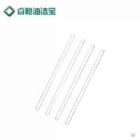 睿聪油洁宝 搅拌棒 玻璃棒 6mm*30cm 根