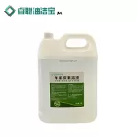 睿聪油洁宝 车用尿素溶液 10kg/桶