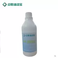 睿聪油洁宝 84消毒液 500g*30瓶 箱