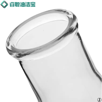 睿聪油洁宝 三角烧瓶/锥形瓶 1000ml 个