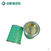 睿聪油洁宝 万能胶 鱼珠胶 80ml 瓶