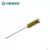 睿聪油洁宝 量筒刷 50ml 个