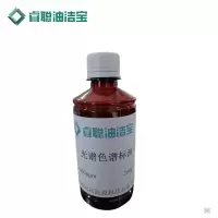 睿聪油洁宝 光谱色谱标油 900ppm/200g 瓶