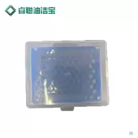 睿聪油洁宝 移液器吸头盒 1ml100孔 个