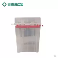 睿聪油洁宝 移液器吸头盒 10ml24孔 个