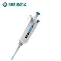 睿聪油洁宝 移液枪 0.1-2.5微升 个