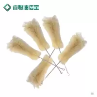 睿聪油洁宝 三角烧瓶刷 250ml 支