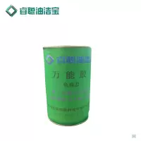 睿聪油洁宝 万能胶 鱼珠胶 400ml 瓶