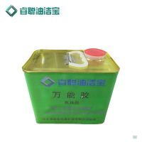 睿聪油洁宝 万能胶 鱼珠胶 2L 瓶