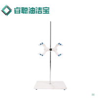 睿聪油洁宝 滴定台 带塑料夹 套