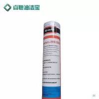 睿聪油洁宝 密封胶930 黑色310ml 支