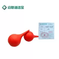 睿聪油洁宝 洗耳球吸耳球 大号 个