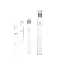 睿聪油洁宝 具塞比色管 10ml 个