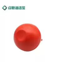 睿聪油洁宝 洗耳球吸耳球 小号 个