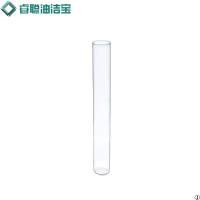 睿聪油洁宝 玻璃试管 15*150mm 套