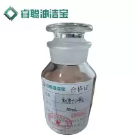 睿聪油洁宝 刻度广口瓶 500ml 个